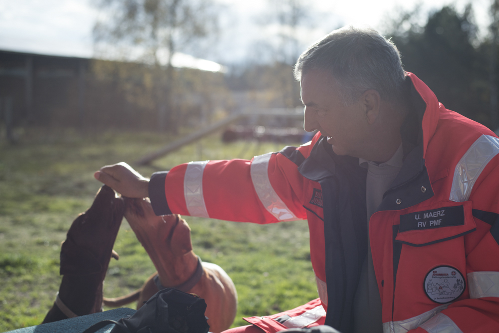 Ehrenamt, Hospiz, soziales Engagement