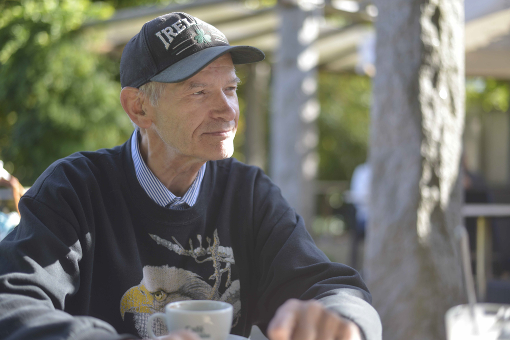 Ehrenamt, Ehrenamtlich, Ehrenamtler, soziales Engagement