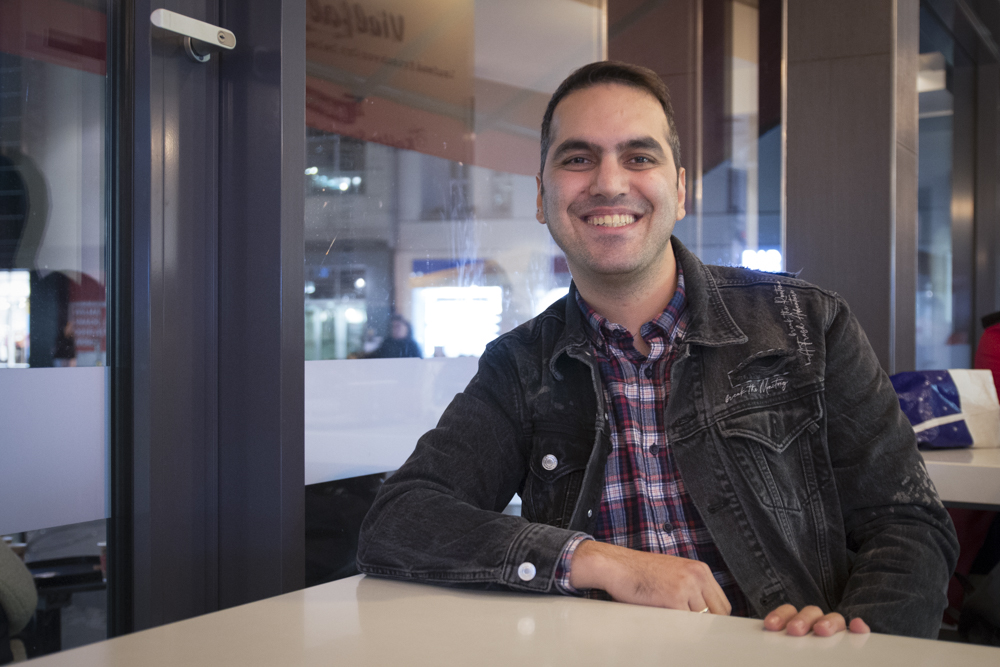 Ehrenamtler, soziales Engagement